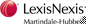 LexisNexis Martindale-Hubbell